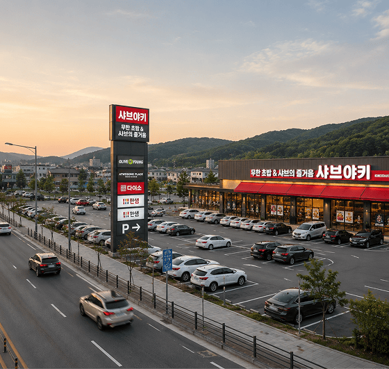 샤브야키