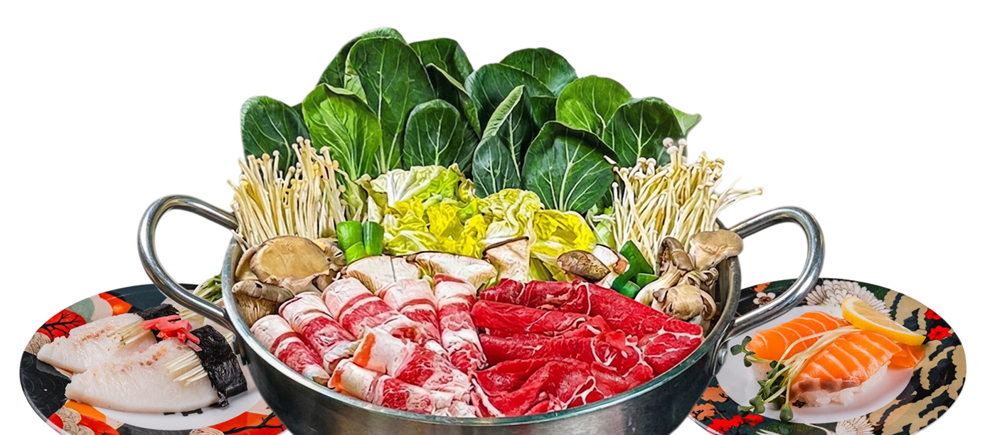 샤브야키