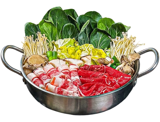 샤브야키