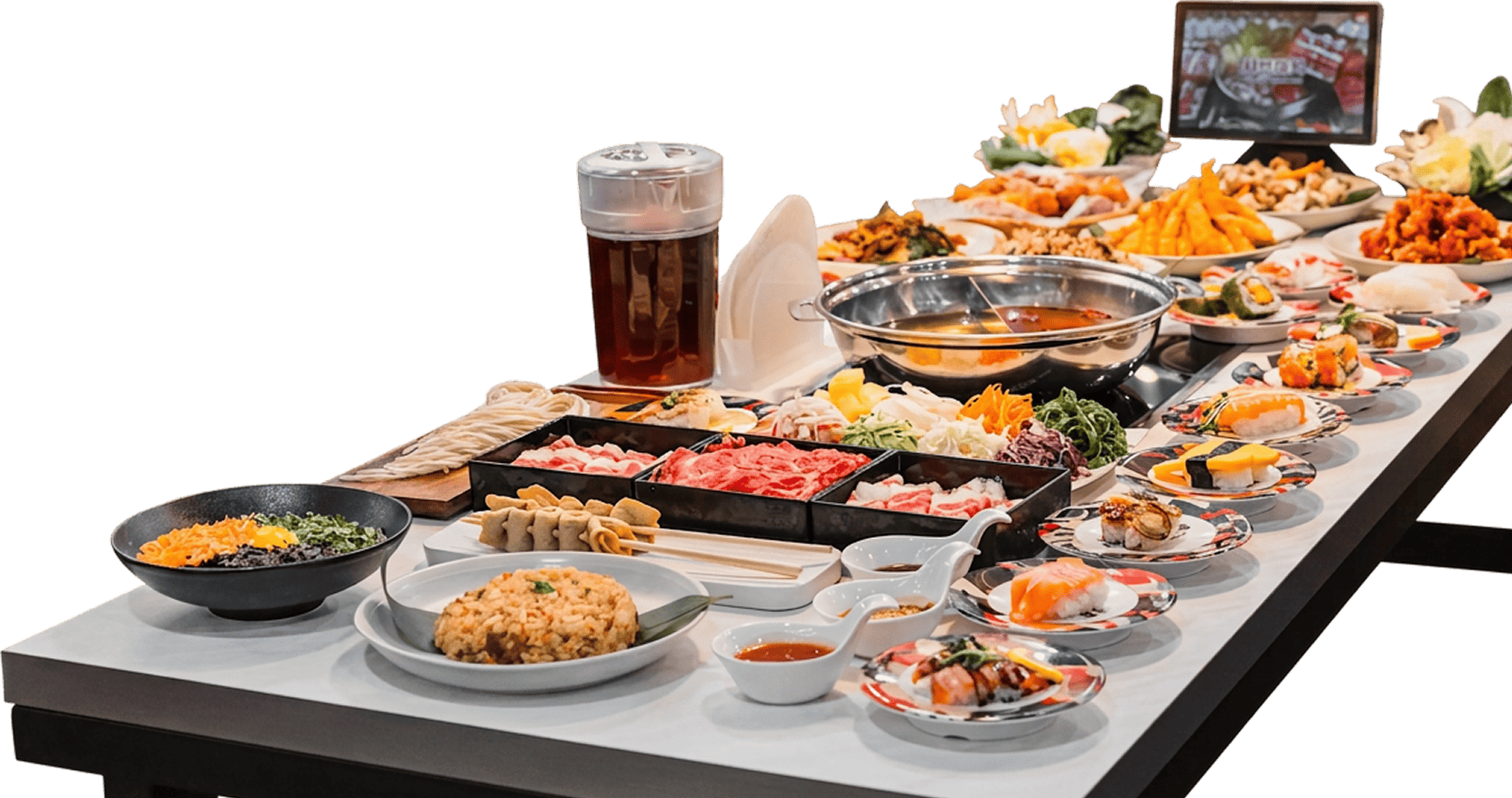 샤브야키